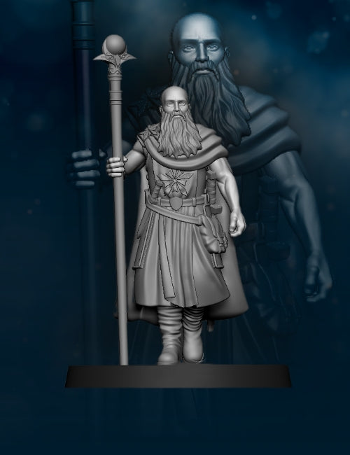 King's Advisor