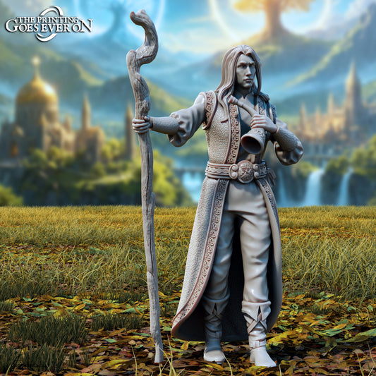 Orynthar, Brother of the Hunt