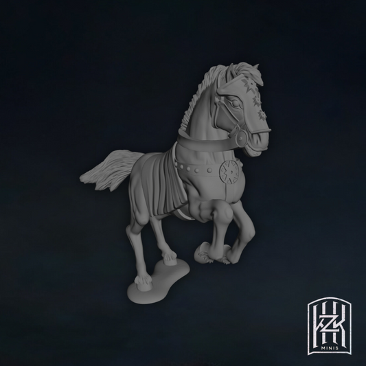 Horses