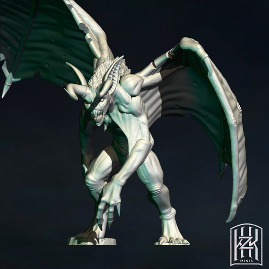 Devourer of Darkness