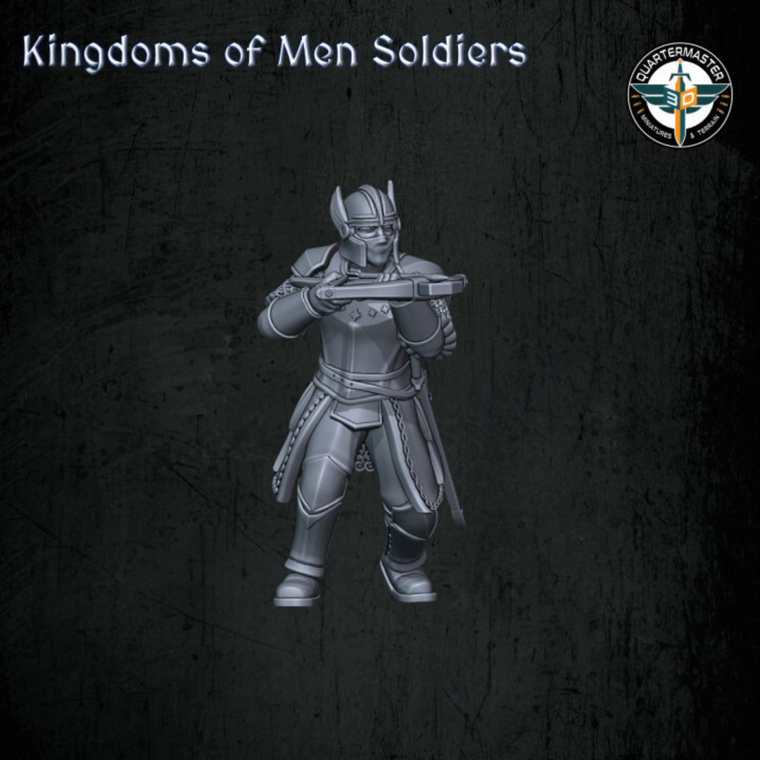 Arbalétriers des Fiefs