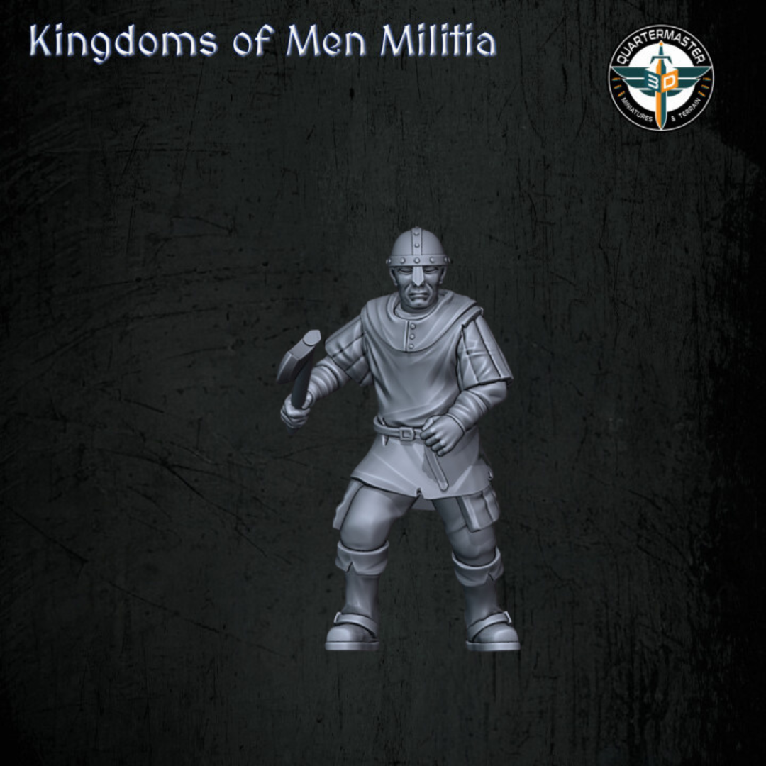 Milice des Fiefs