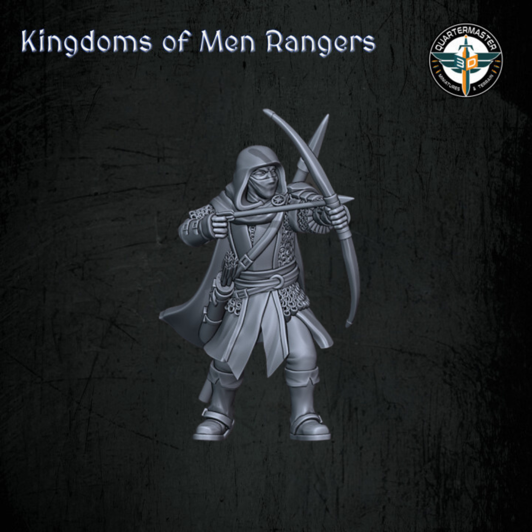 Rangers du Nord