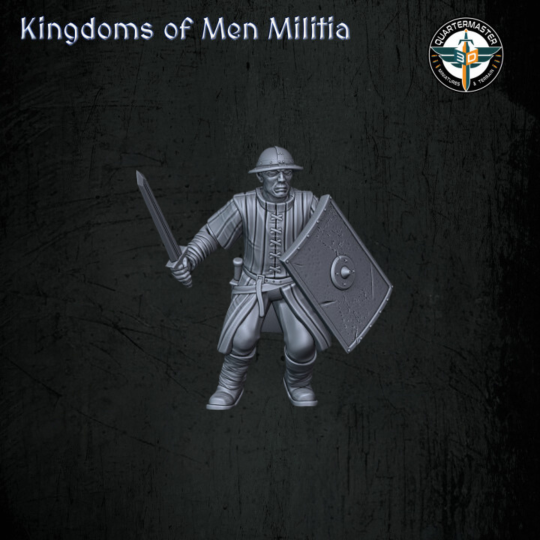 Milice des Fiefs
