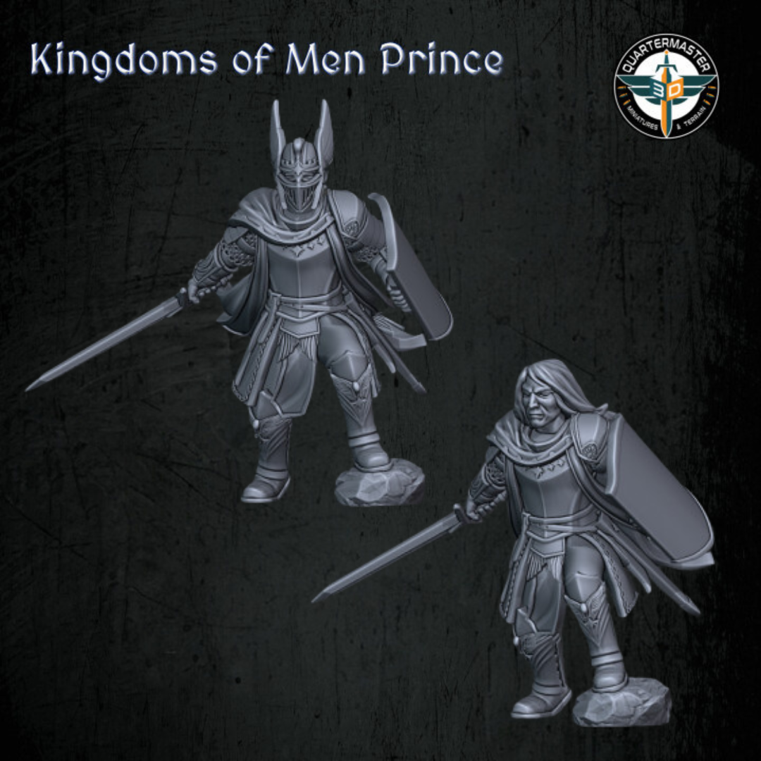 Prince des Fiefs