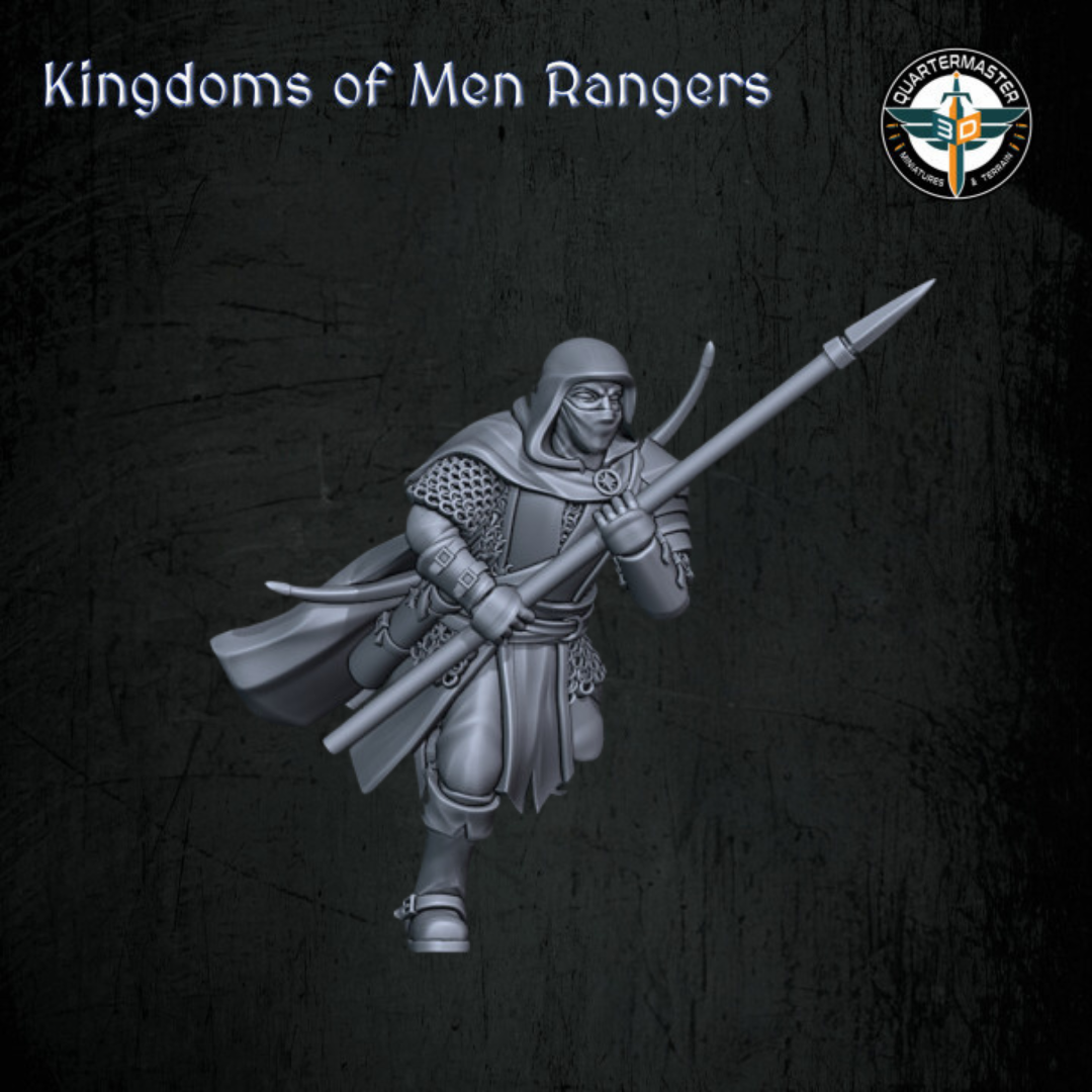 Rangers du Nord