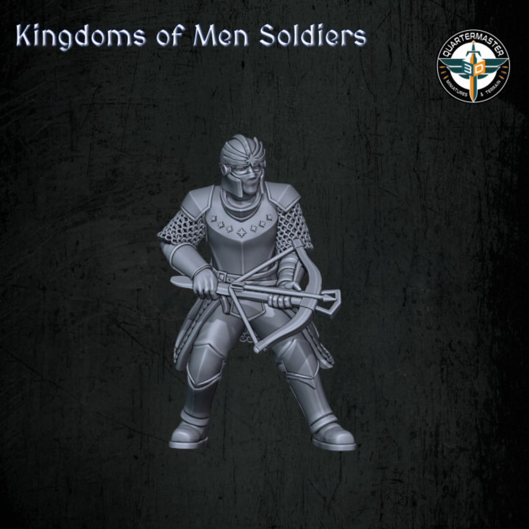 Arbalétriers des Fiefs