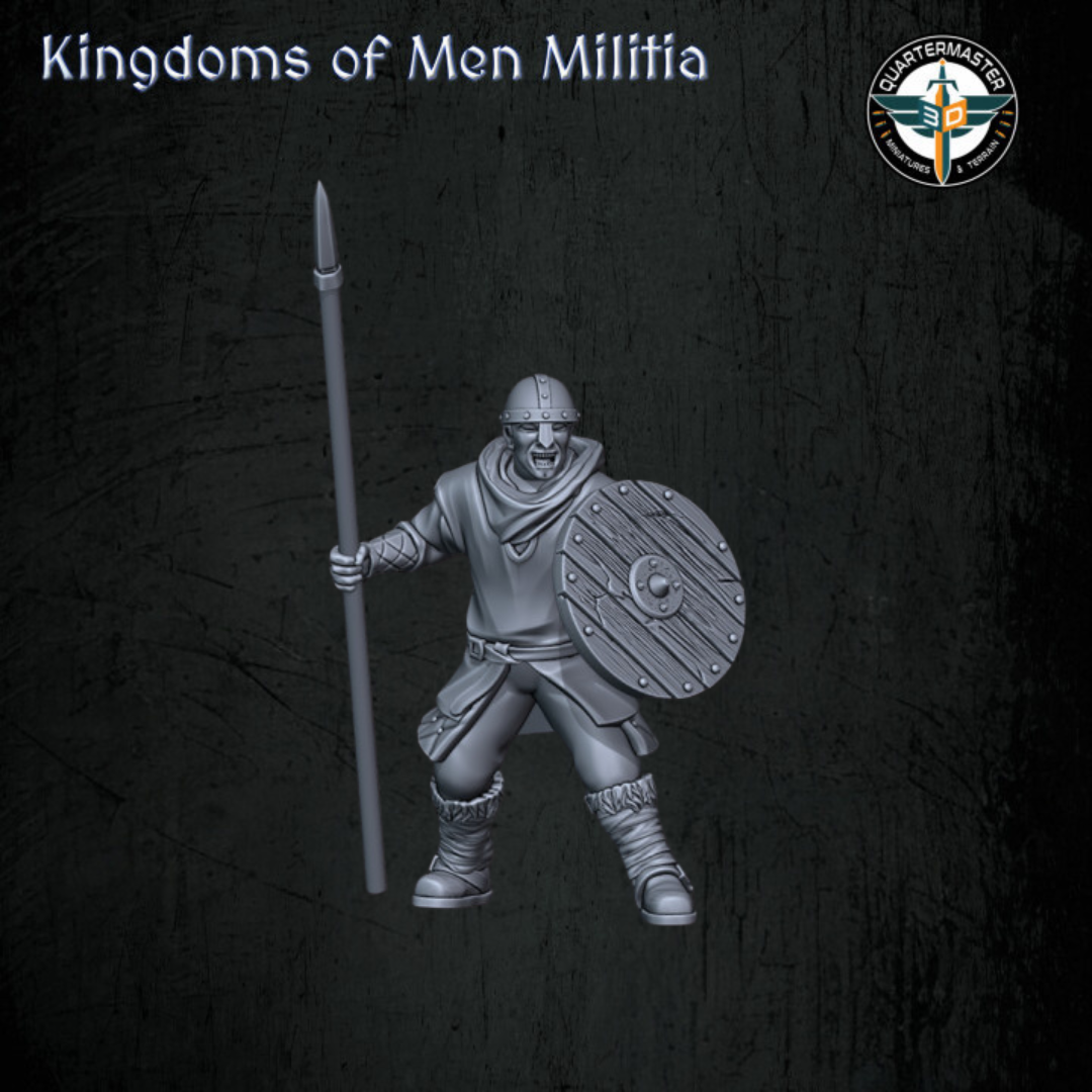 Milice des Fiefs