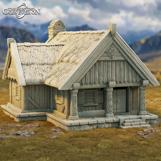 Westfold Plains Houses