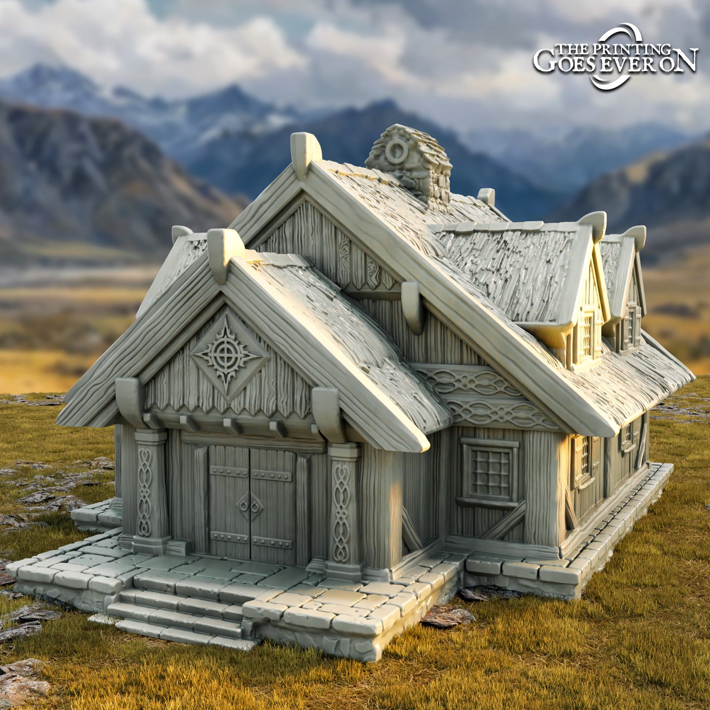 Westfold Plains Houses
