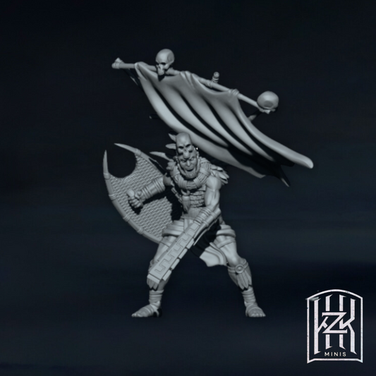 Mahûd Command