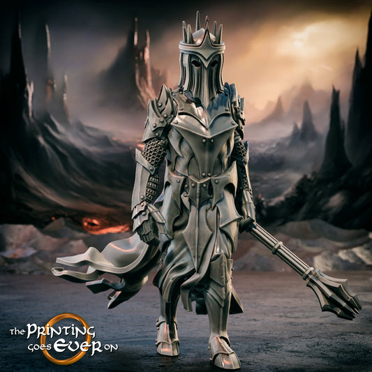 Dark Lord