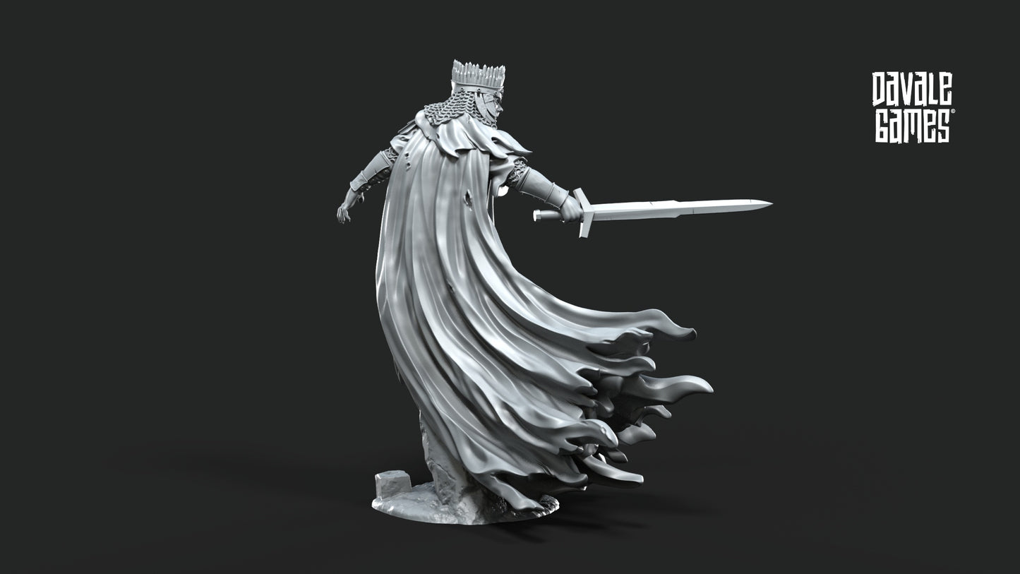 Kommandant der Schatten