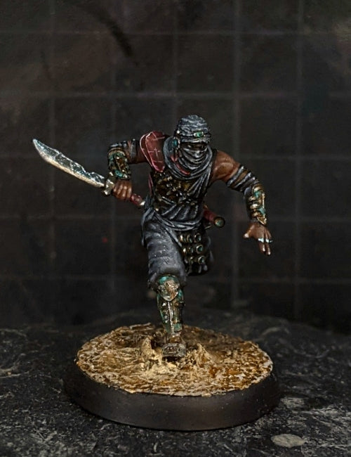 Assassin de la Horde