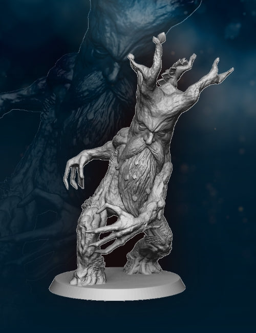 Guardian Tree (GT)