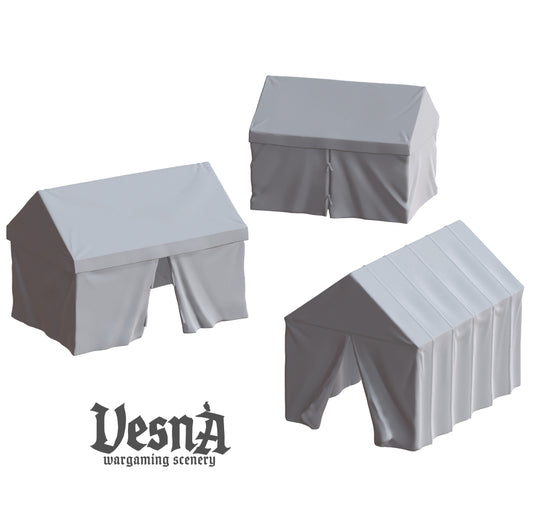 Royal Camp Set