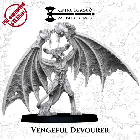 Devourer of Darkness