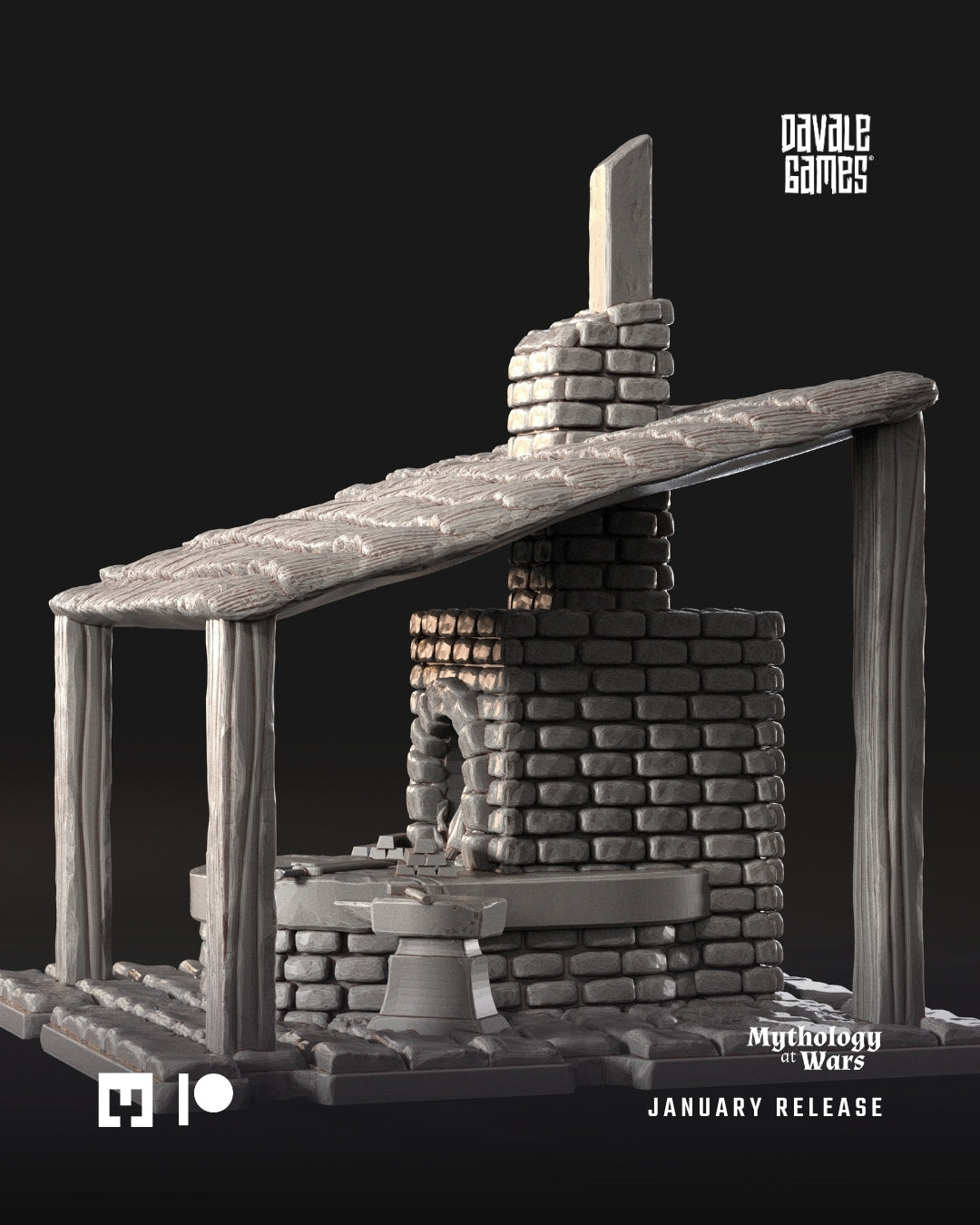 Westfold Plains Forge