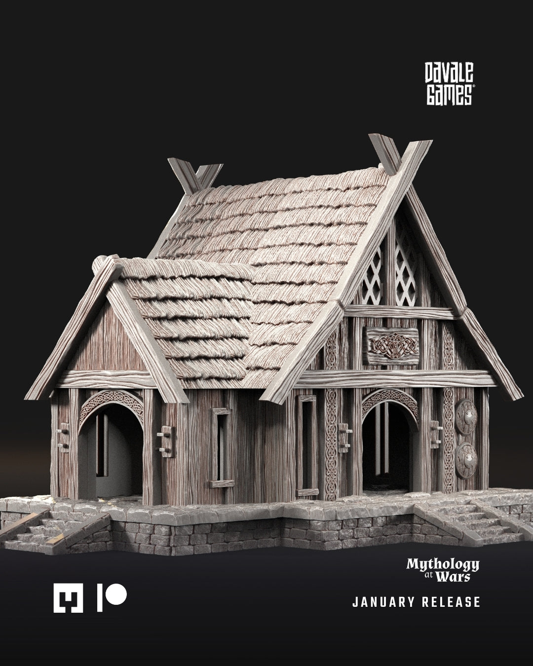 Westfold Plains House