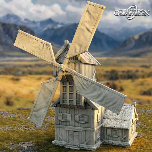 Westfold Plains Mill (Copy)