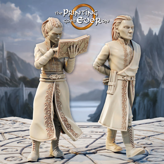 Guild Masters