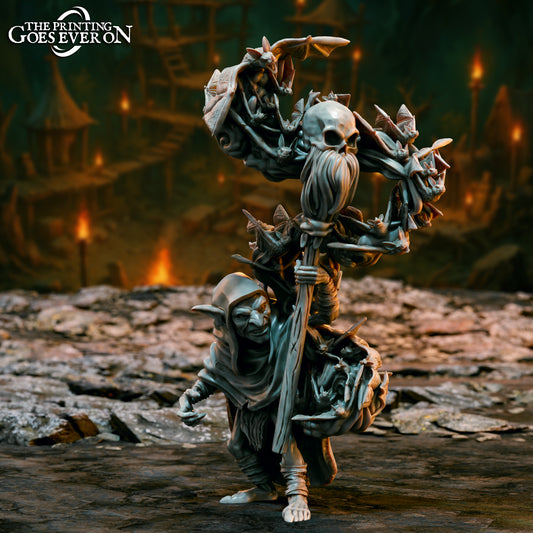 Dragon under the Mountain (TPGEO)