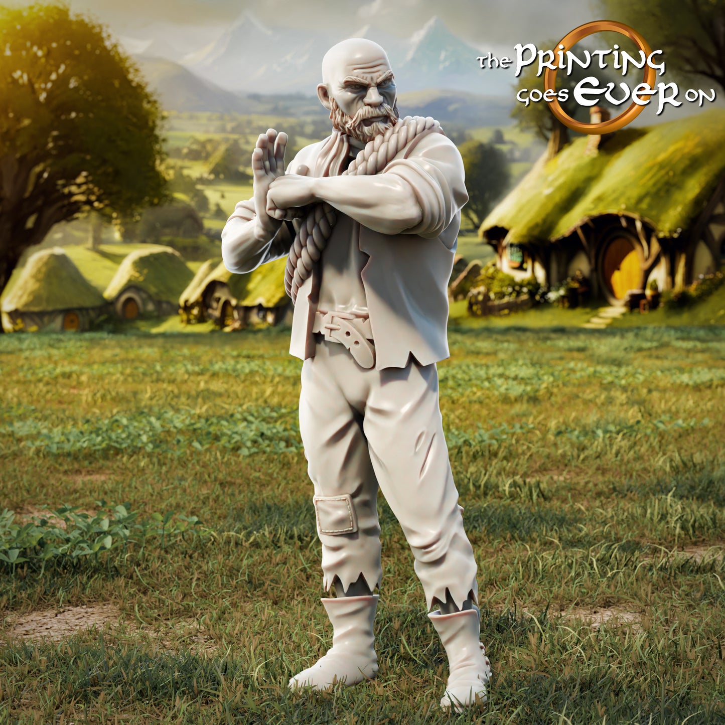 County Brigands