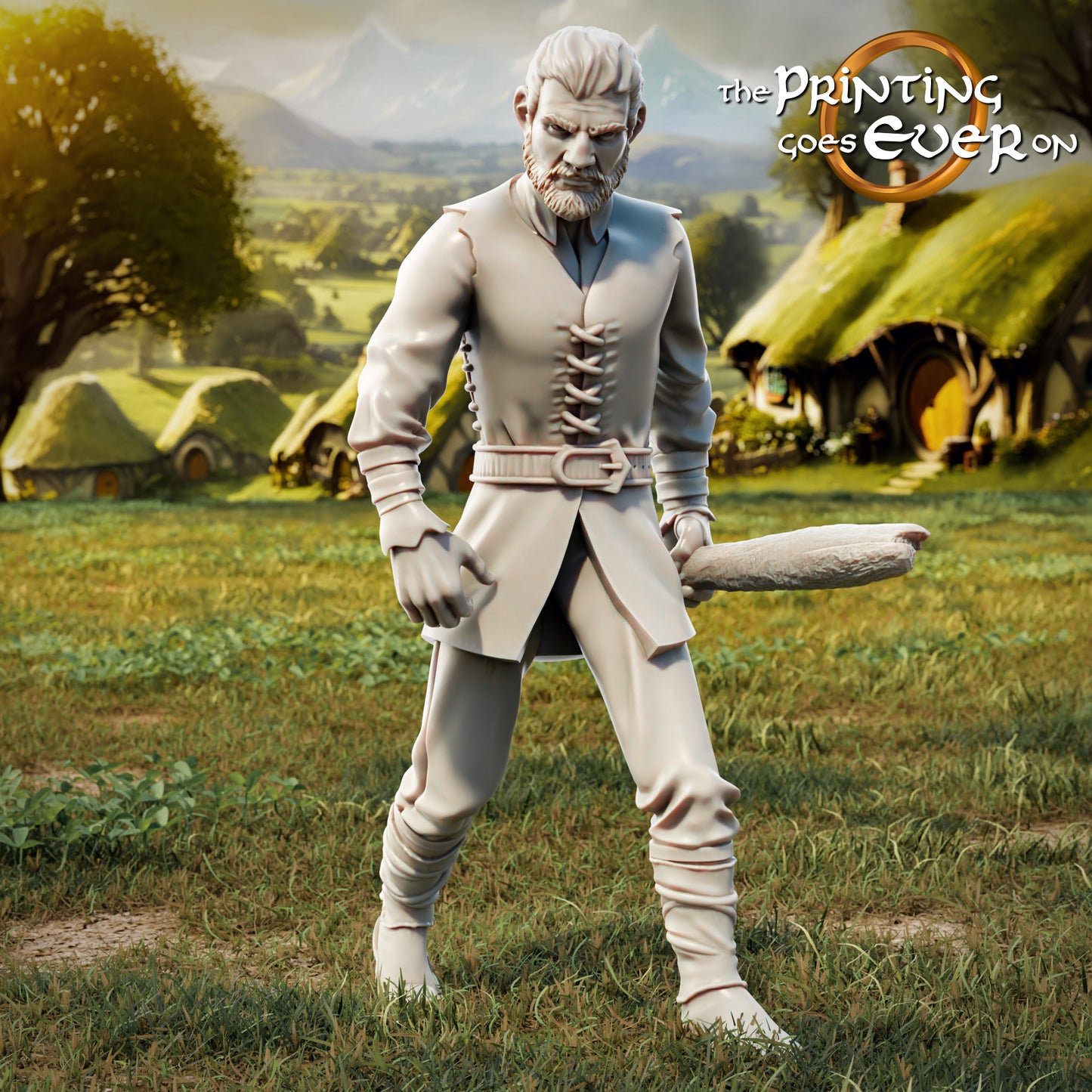 County Brigands