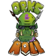 Figurine peinture (association Orks & Roll)