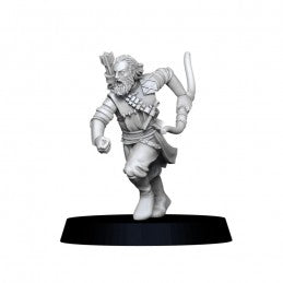 Corsairs - Part 1