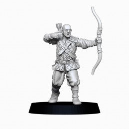 Corsairs - Part 1