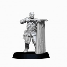 Corsairs - Part 1