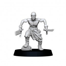 Corsairs - Part 1