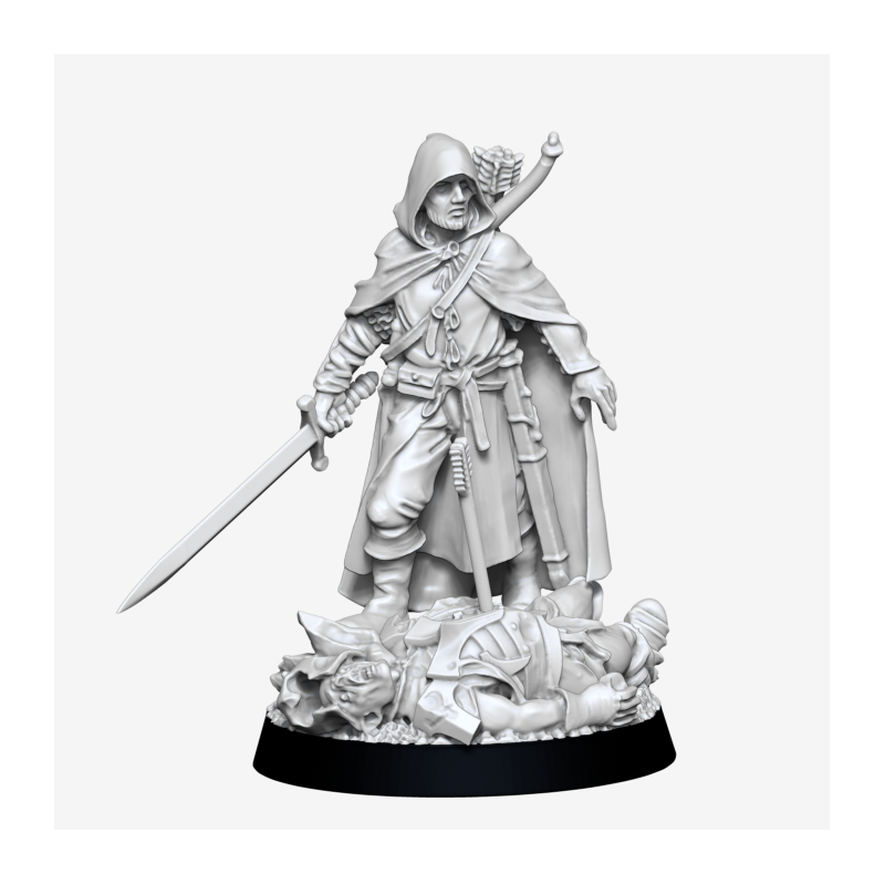 Ranger du Nord