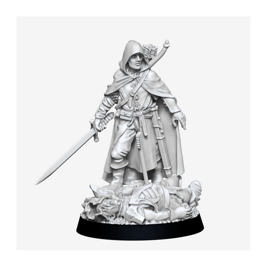 Ranger du Nord