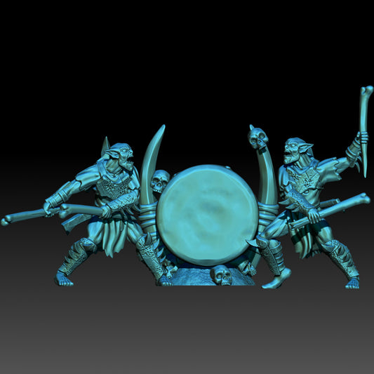 War Drum