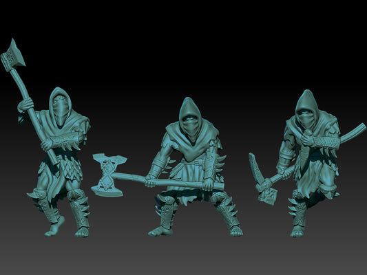 Goblin Stalkers