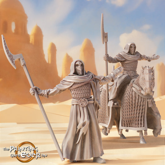Serpent Priest of the Southlands