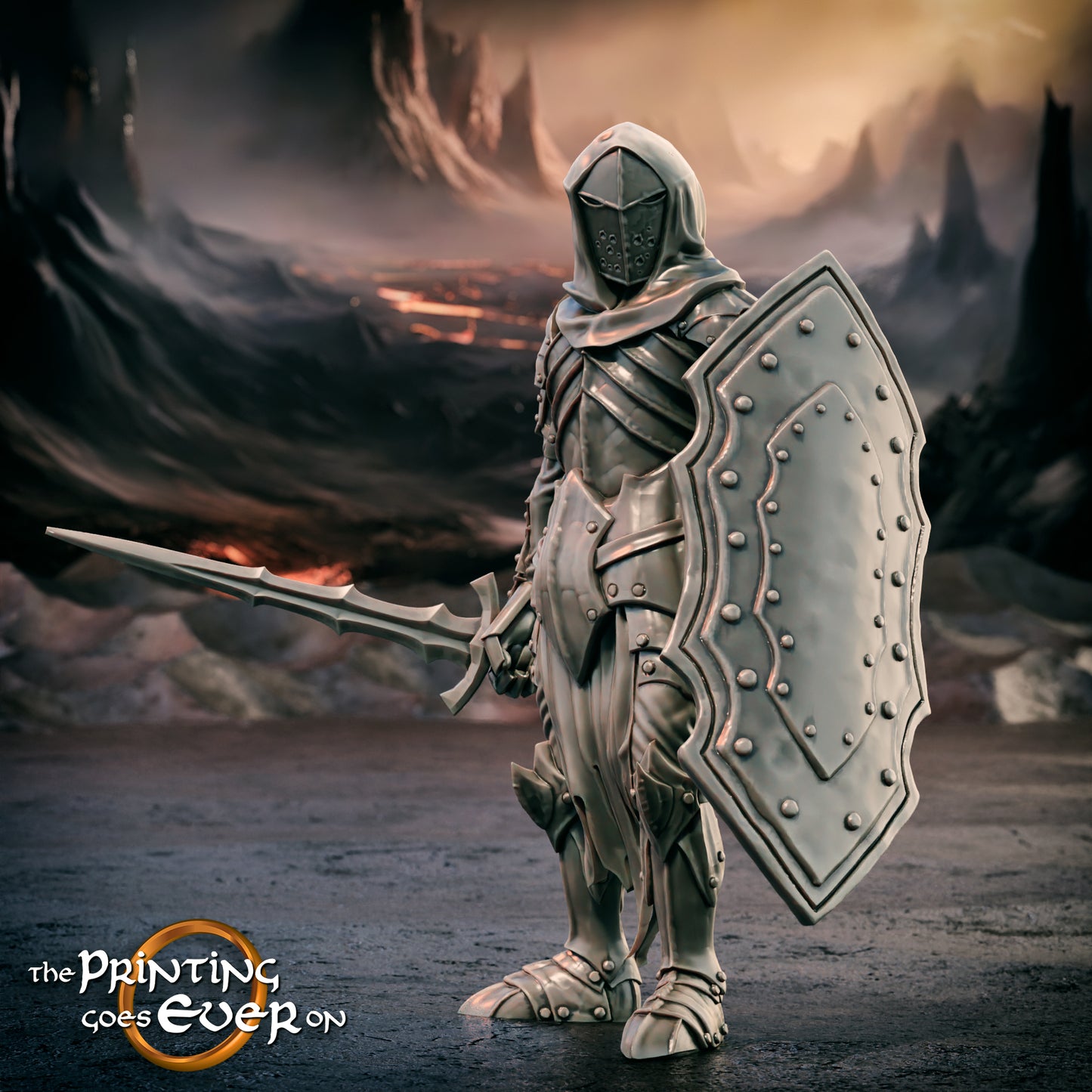 Knights of Morgul