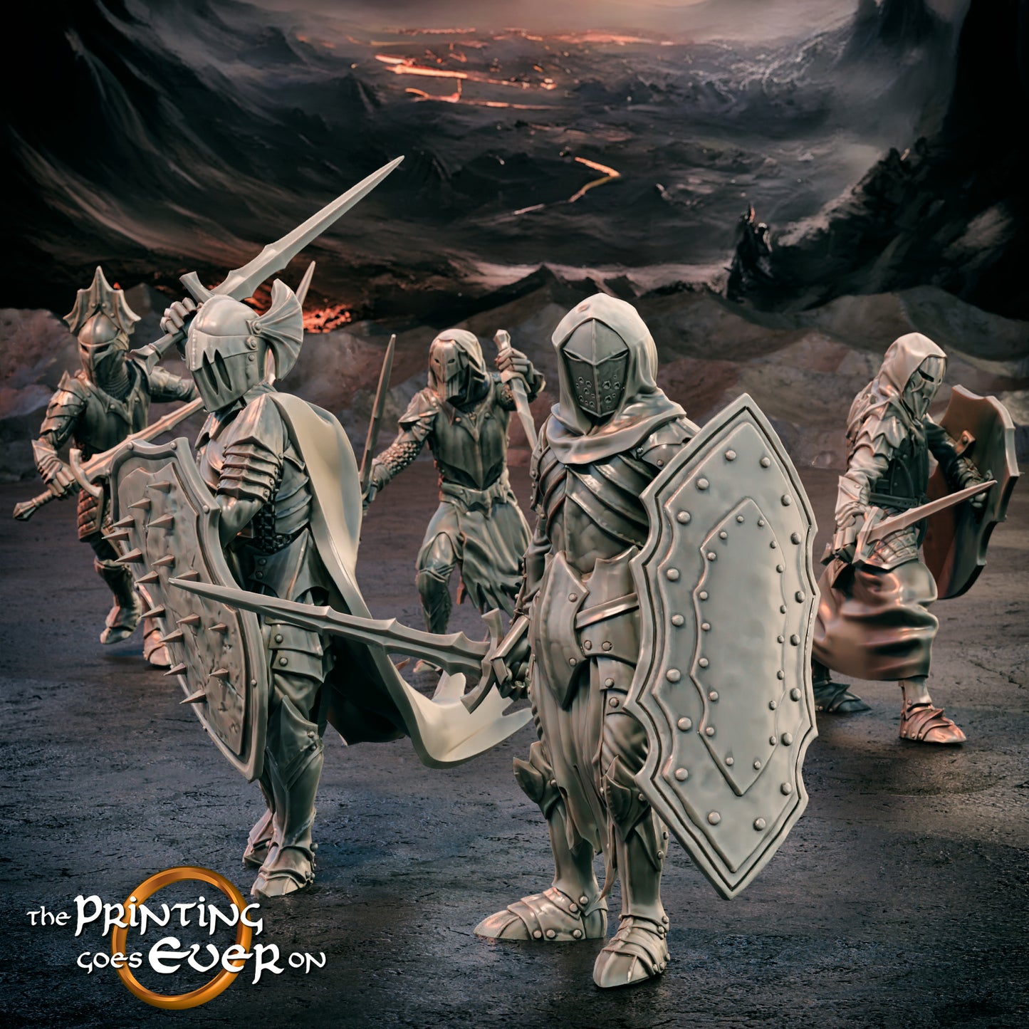 Knights of Morgul