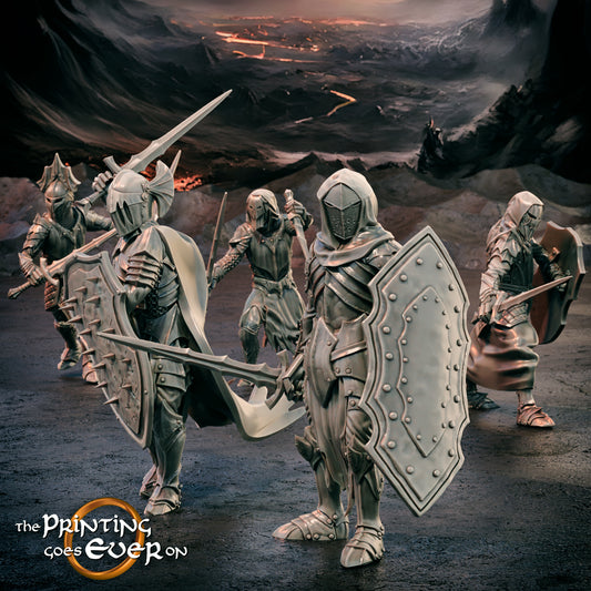 Knights of Morgul