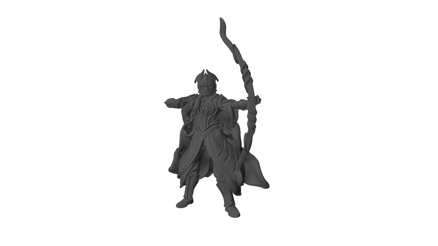 Archers of the Black Forest
