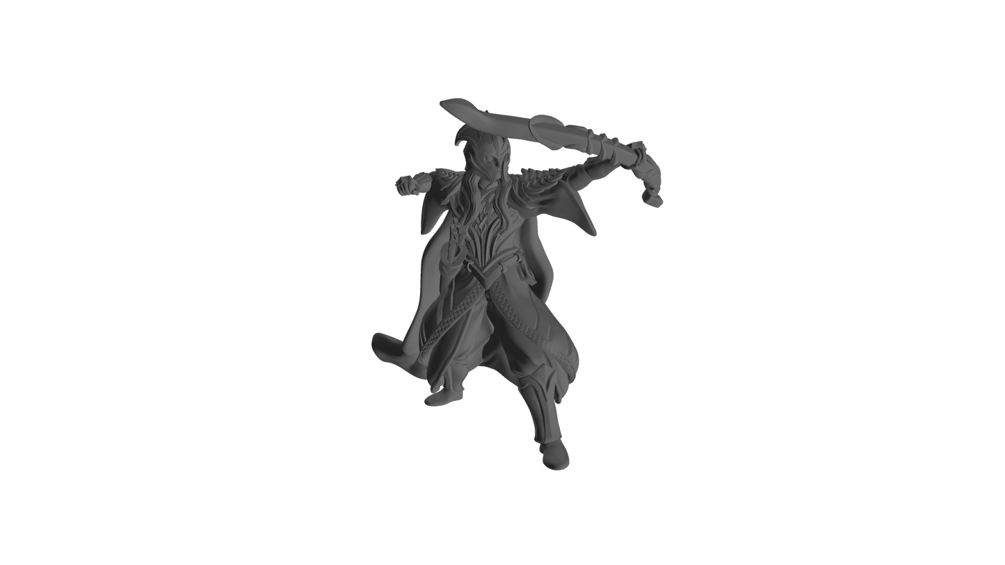 Archers of the Black Forest