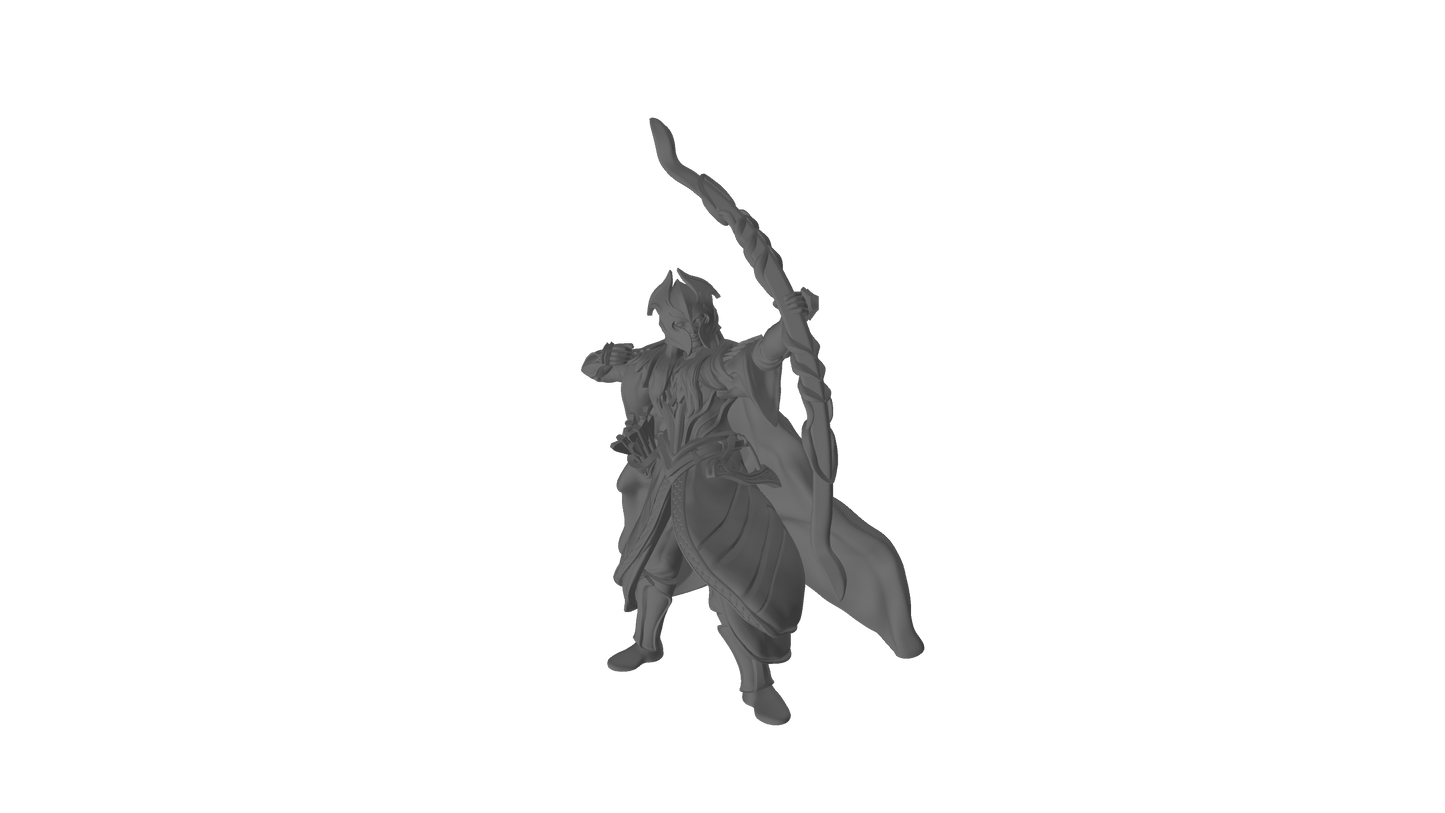 Archers of the Black Forest