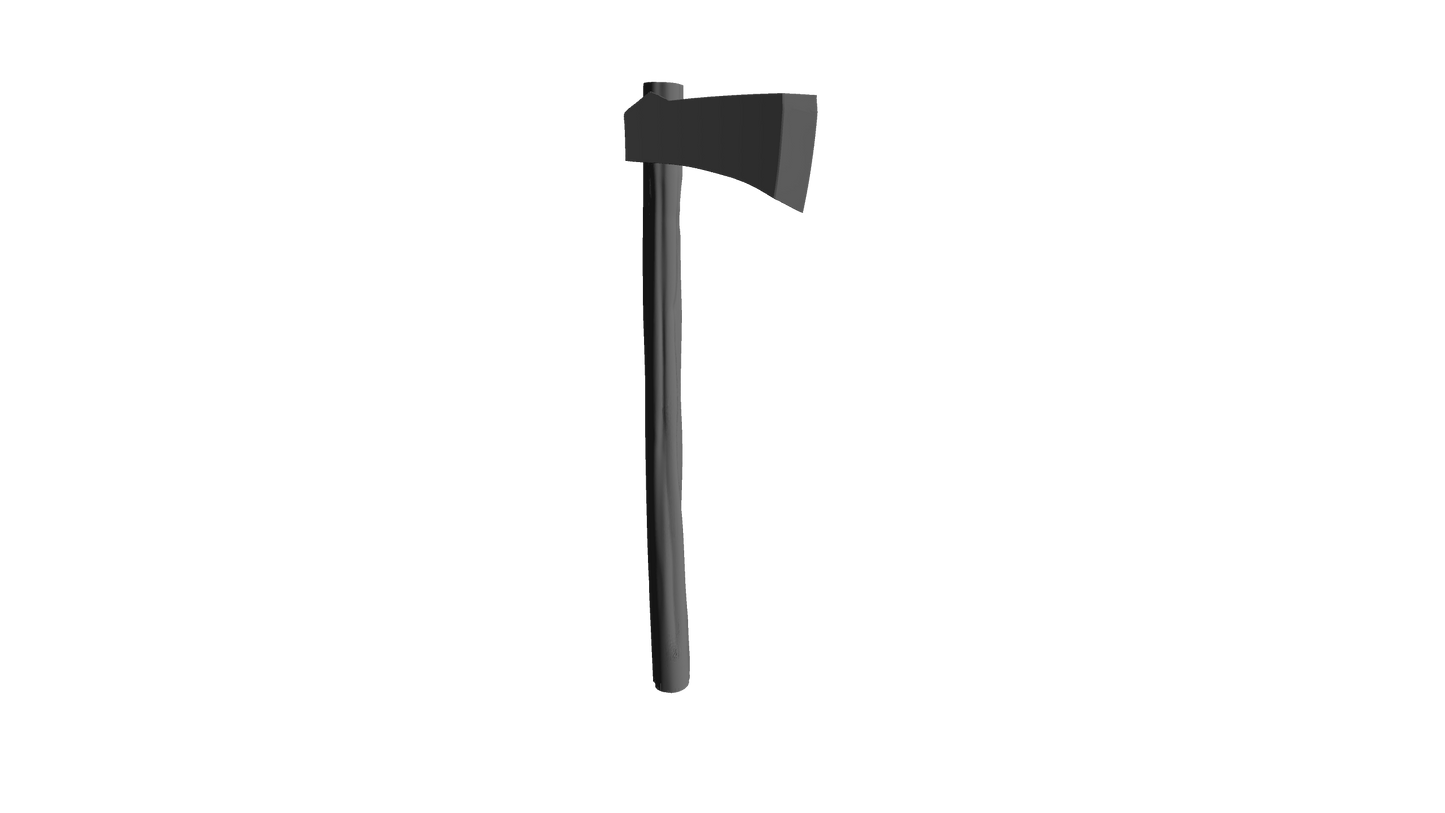 Weapons of the Westmen