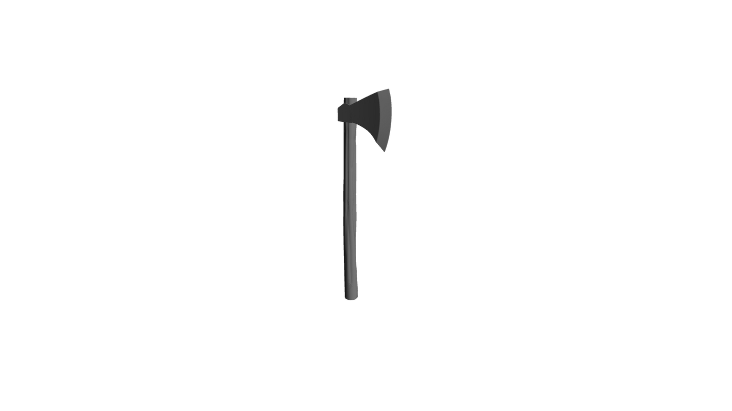 Weapons of the Westmen