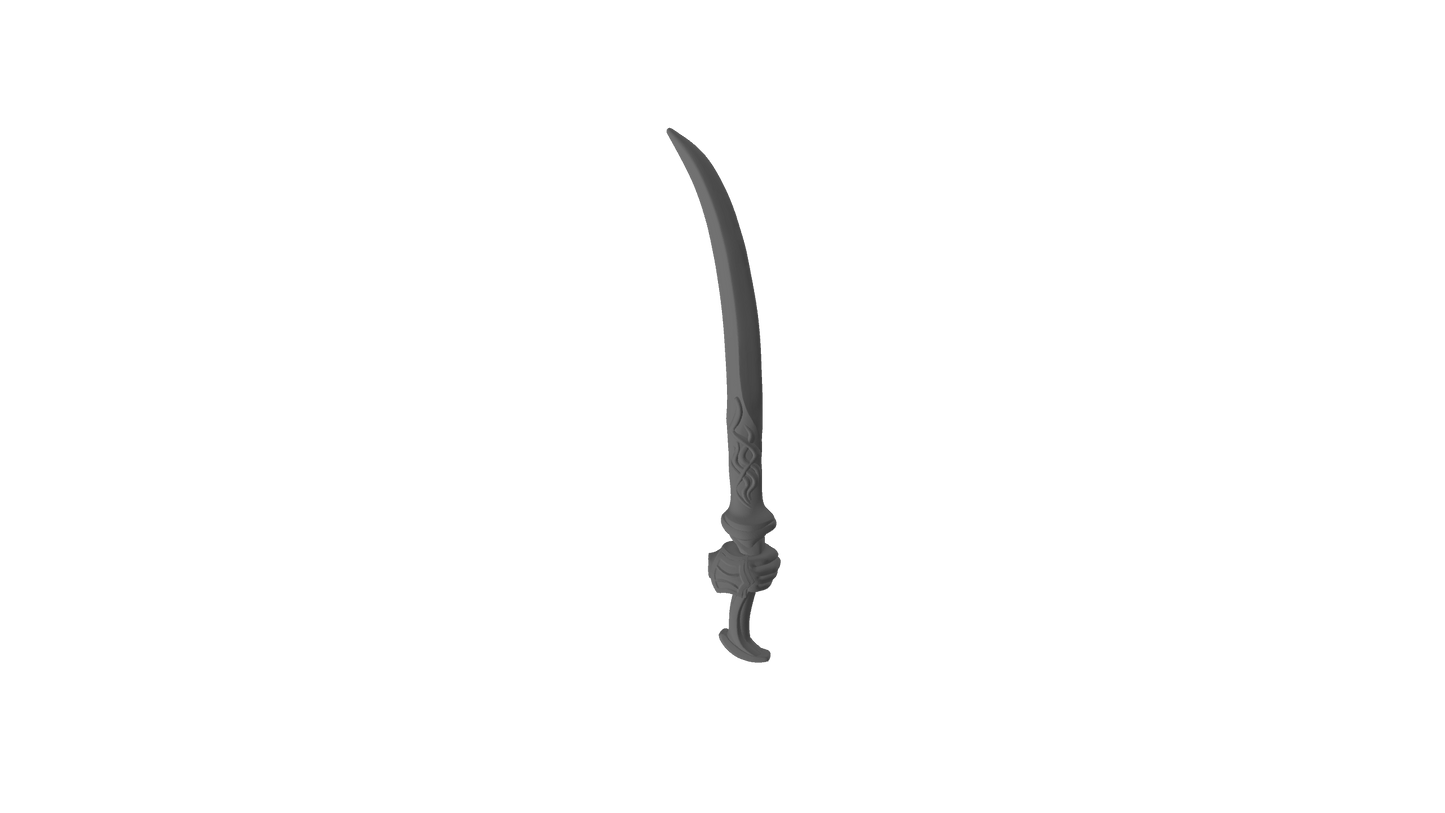 Armes et équipement de la Forêt Noire