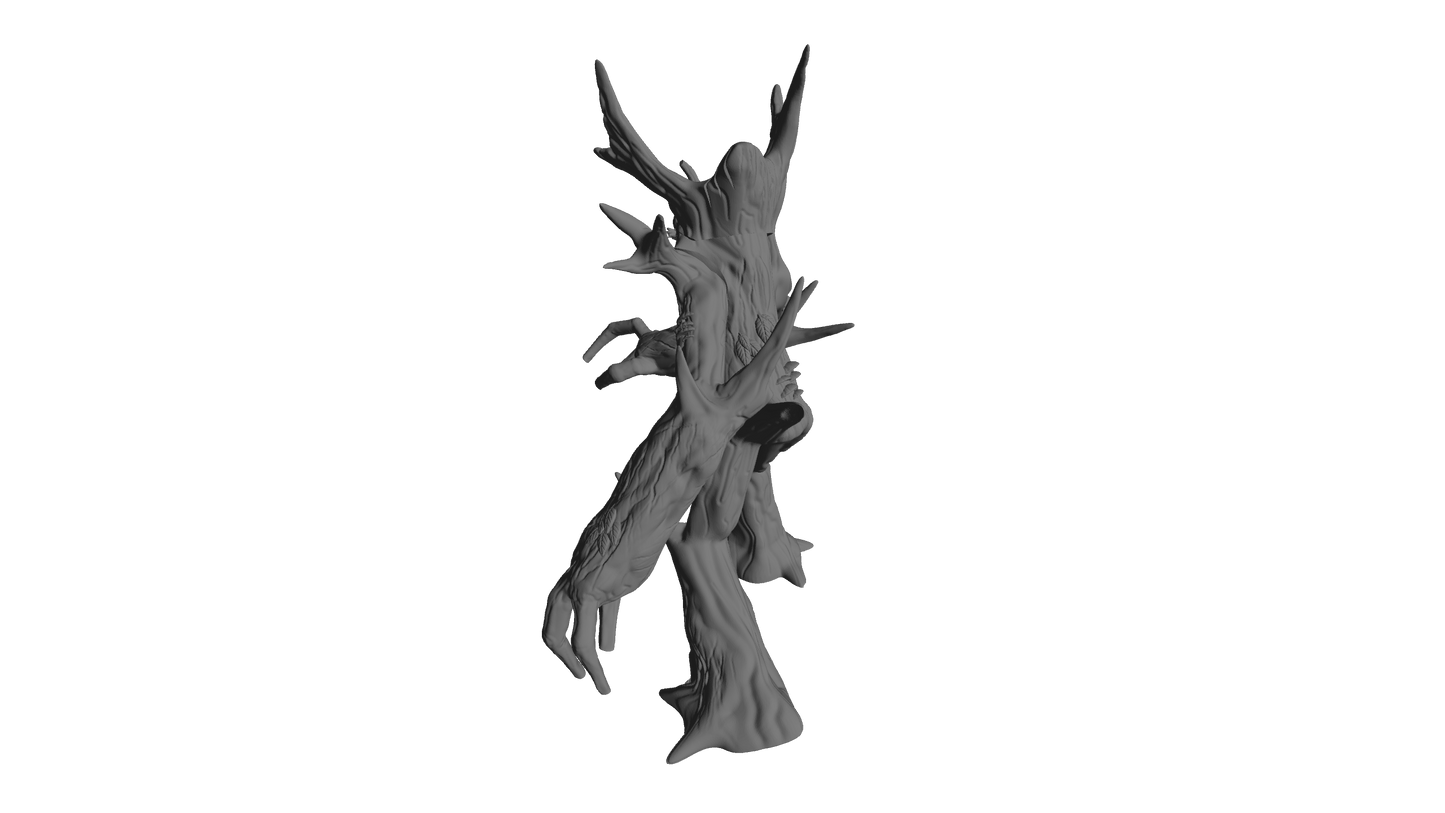 Wächterbaum (KZK)