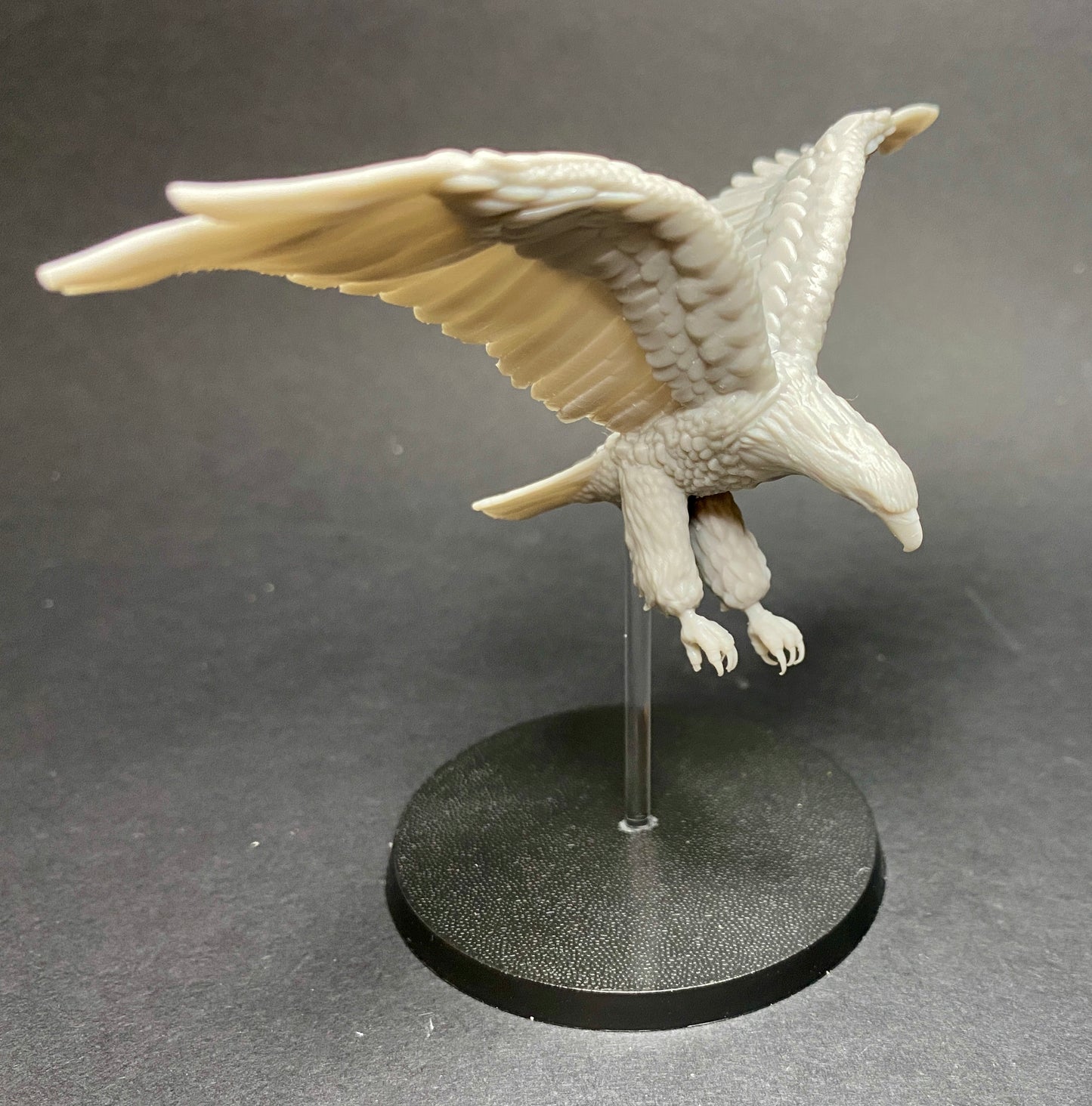 Giant Eagles (TPGEO)