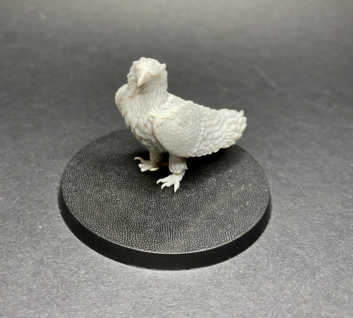 Giant Eagles (TPGEO)